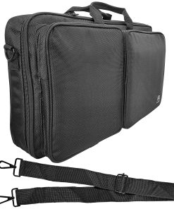 Estuche para Controlador AxcessAbles DDJ-FLX4 | Bolsa Gig