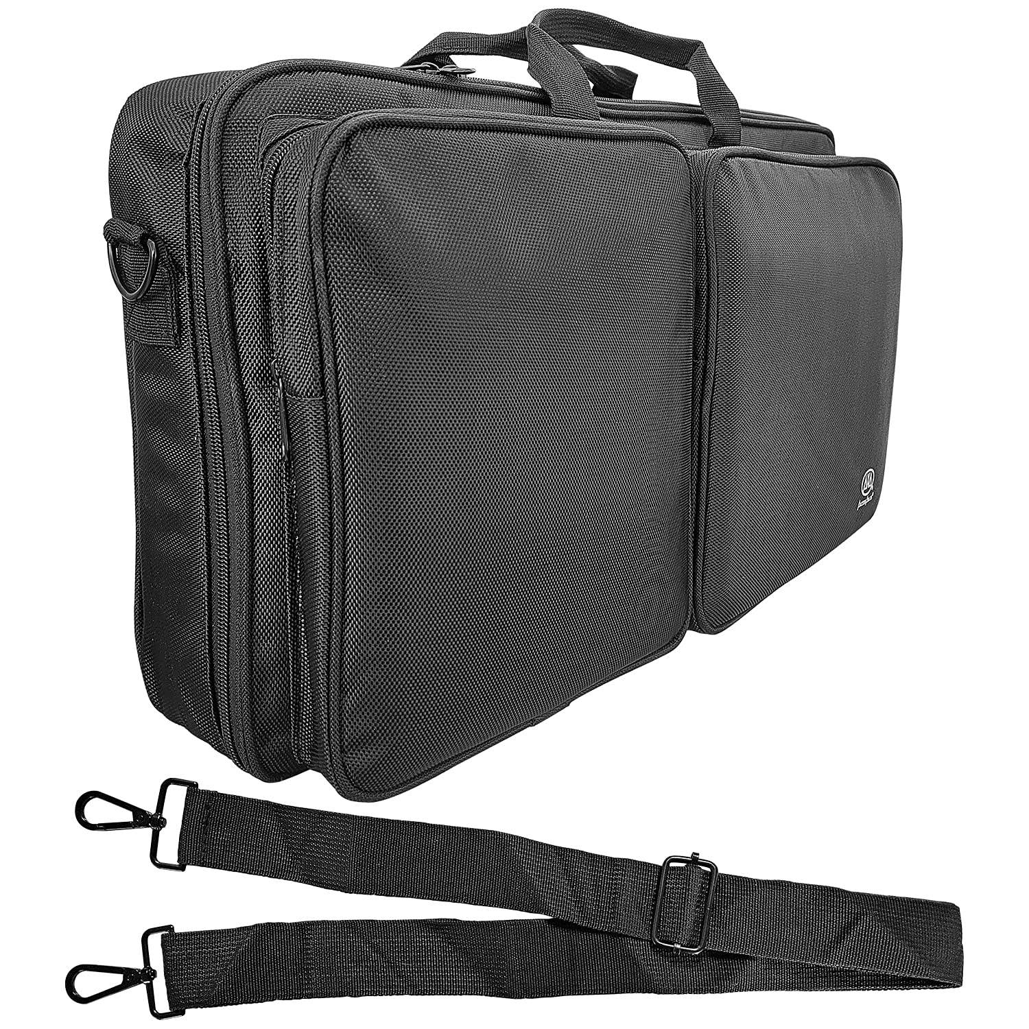 Estuche para Controlador AxcessAbles DDJ-FLX4 | Bolsa Gig