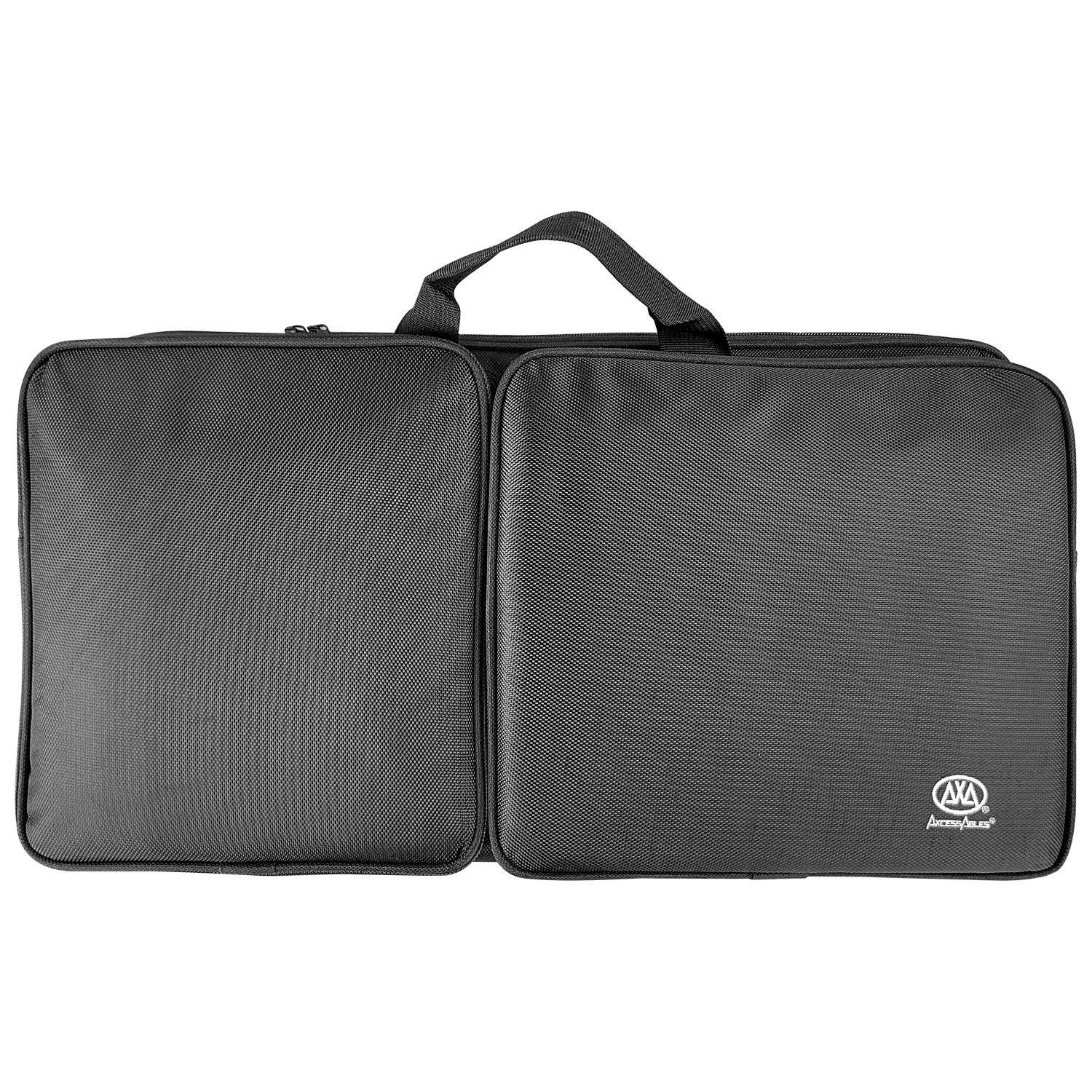 Estuche para Controlador AxcessAbles DDJ-FLX4 | Bolsa Gig - Imagen 7