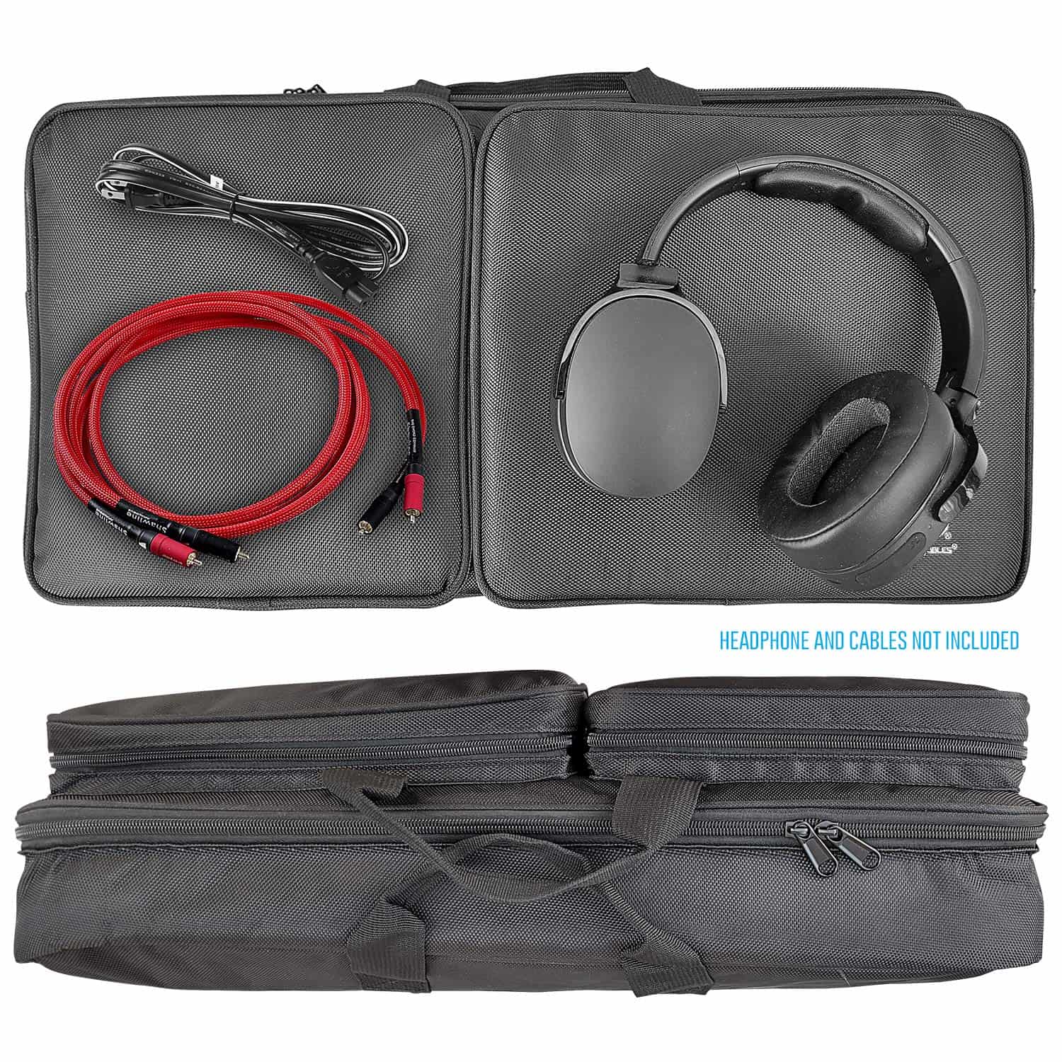 Estuche para Controlador AxcessAbles DDJ-FLX4 | Bolsa Gig - Imagen 5