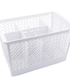 Cesta de Cubiertos de Lavavajillas de Repuesto Supplying