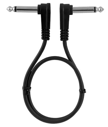 Cables de Efectos para Pedal Pure Patch, Ángulo Recto, - Imagen 3