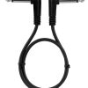 Cables de Efectos para Pedal Pure Patch, Ángulo Recto,