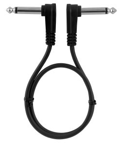 Cables de Efectos para Pedal Pure Patch, Ángulo Recto,