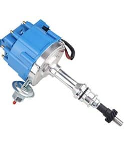 Distribuidor de Encendido Completo Compatible con HEI 65k