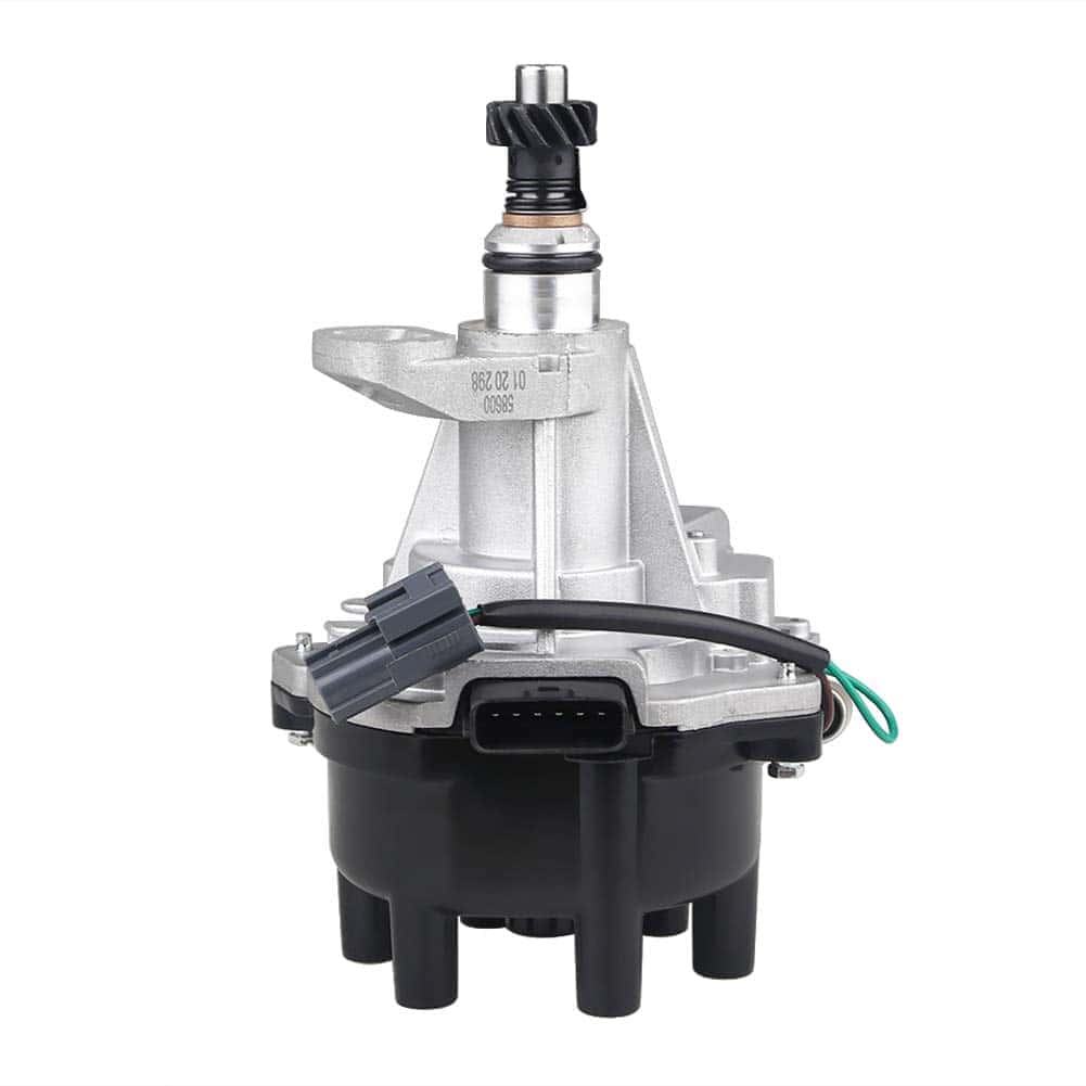 Distribuidor de Encendido Compatible con Nissan Truck
