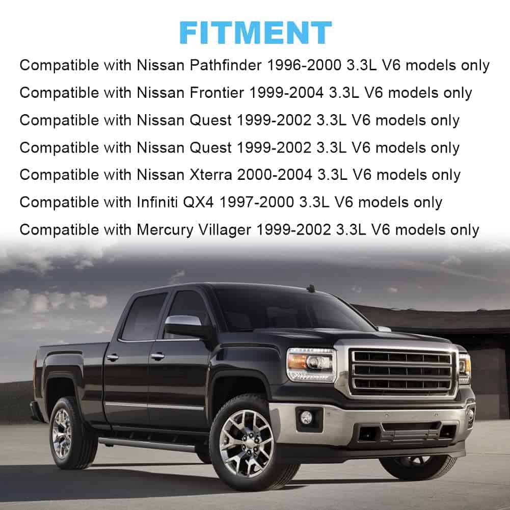 Distribuidor de Encendido Compatible con Nissan Truck - Imagen 3