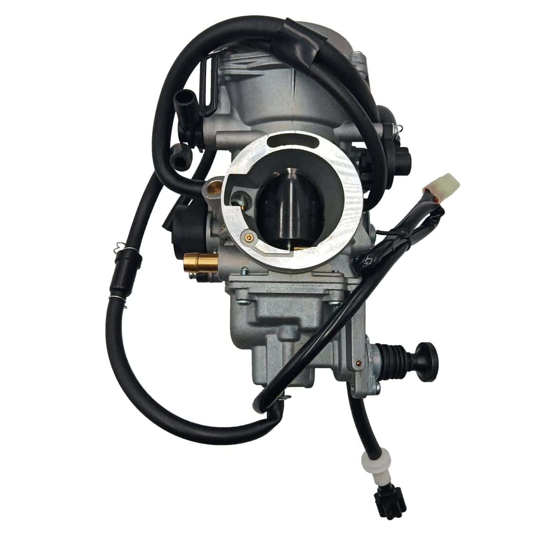 Carburador JDLLONG 16100-HN8-013 Compatible con Honda - Imagen 3