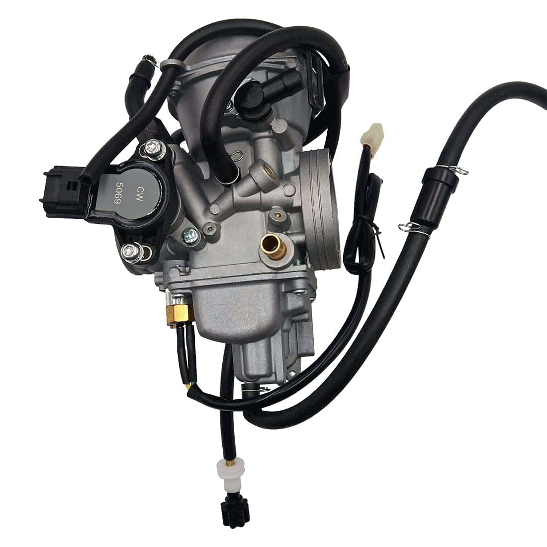 Carburador JDLLONG 16100-HN8-013 Compatible con Honda - Imagen 5