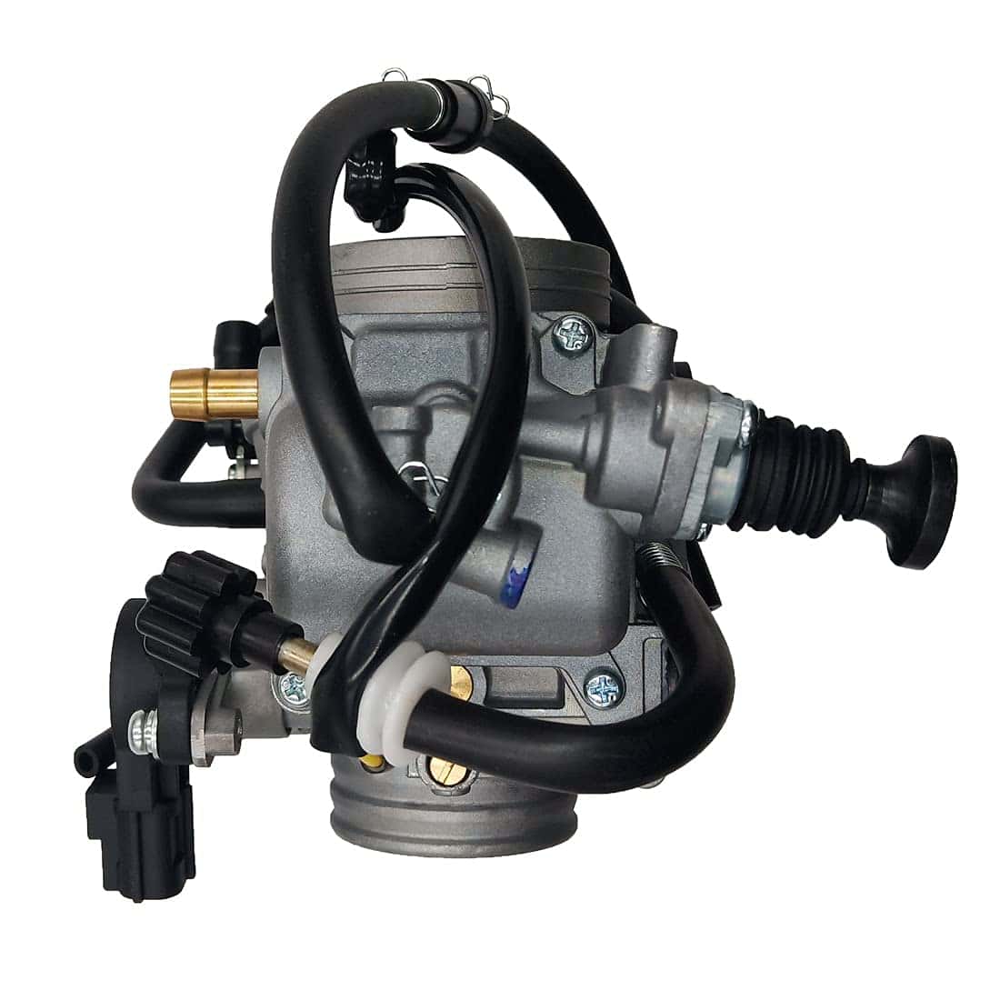 Carburador JDLLONG 16100-HN8-013 Compatible con Honda - Imagen 7