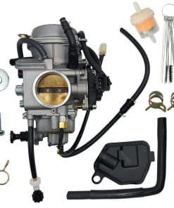 Carburador JDLLONG 16100-HN8-013 Compatible con Honda