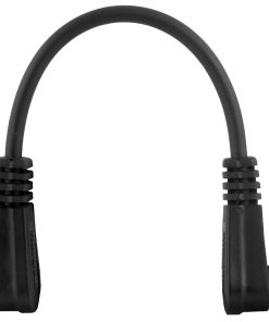 Mogami Pure Patch Cables para Pedal de Efectos, Angulo