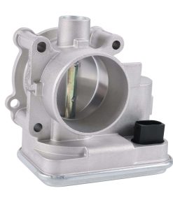 Cuerpo del acelerador electrónico con IAC TPS de repuesto