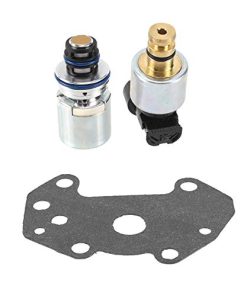 Kit de Reparación de Solenoide de Presión de Gobernador EPC