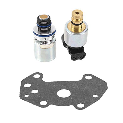 Kit de Reparación de Solenoide de Presión de Gobernador EPC