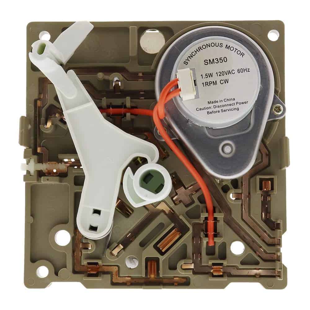 Módulo de Control de Fabricante de Hielo Edgewater Parts - Imagen 3