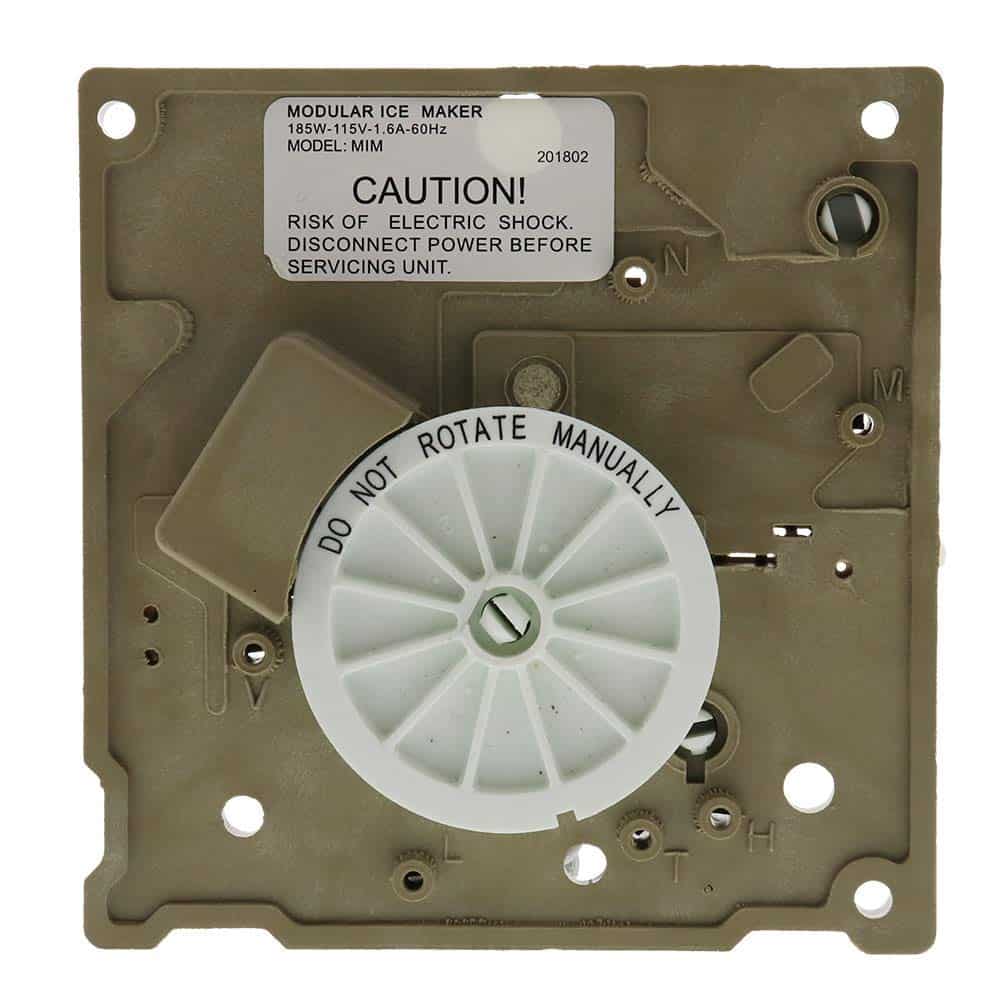 Módulo de Control de Fabricante de Hielo Edgewater Parts