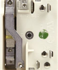 Interruptor Infinito de 8" Edgewater Parts 3148953,