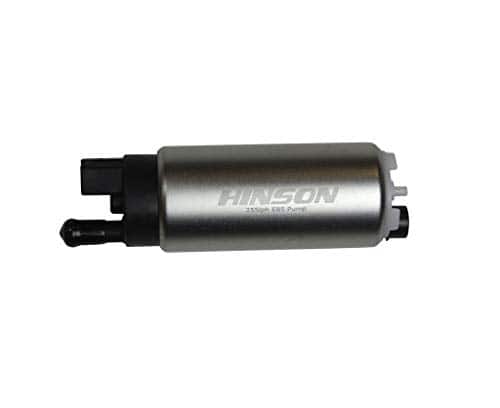 Bomba de combustible In-Tank E85 de 255 lph de HINSON - Imagen 4