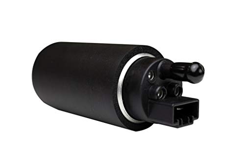 Bomba de combustible In-Tank E85 de 255 lph de HINSON - Imagen 6