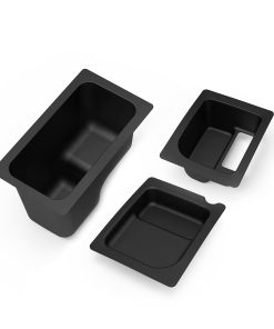 Caja de Almacenamiento bajo Asiento para Polaris Ranger