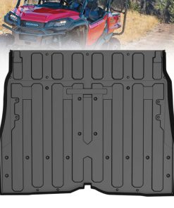 A&UTV PRO Honda Pioneer 2016-2020 1000-5 Bed Mat Liner,SXS