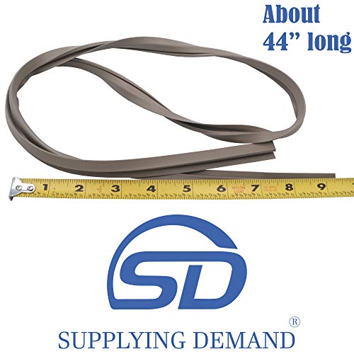 Junta de puerta de horno de rango de reemplazo Supplying - Imagen 3