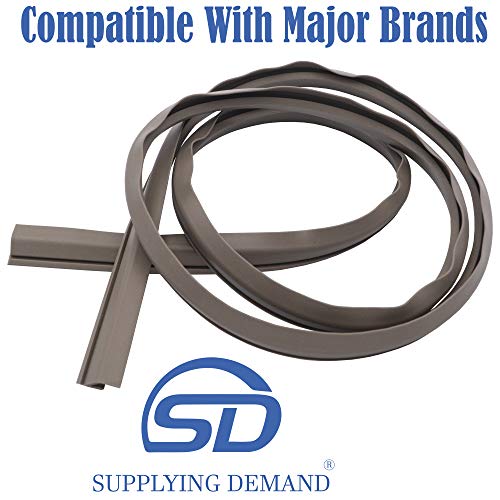 Junta de puerta de horno de rango de reemplazo Supplying - Imagen 4