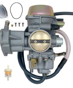 Carburador Rujie YFM660 para Yamaha Rhino 660 2004-2007 ATV