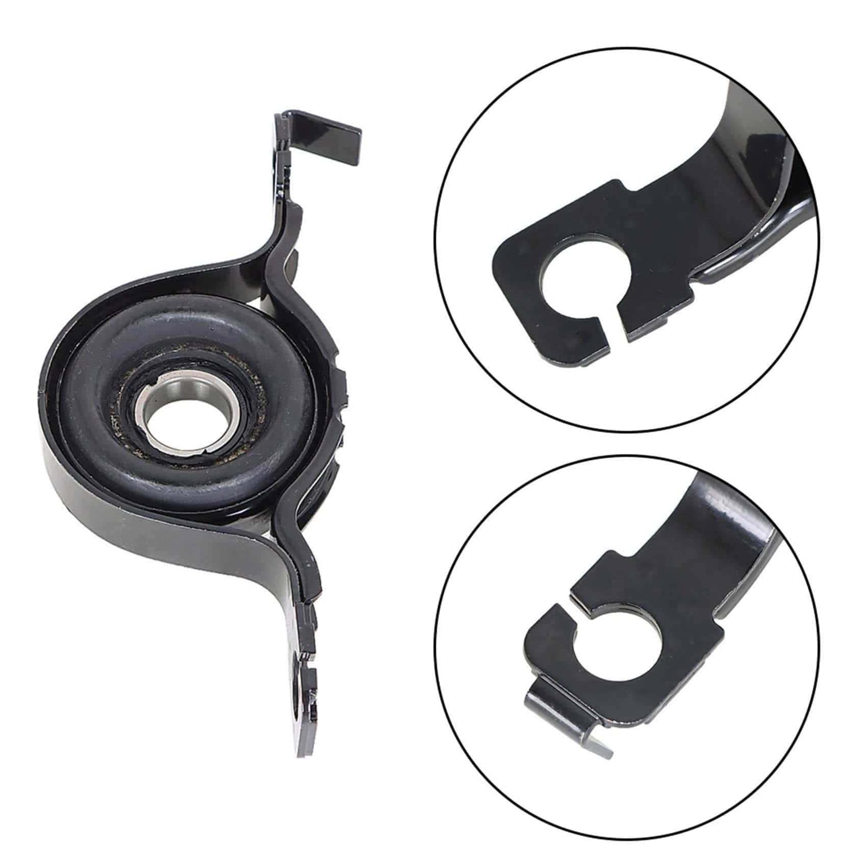 Rodamiento de Soporte Central para Eje de Transmisión - Imagen 4