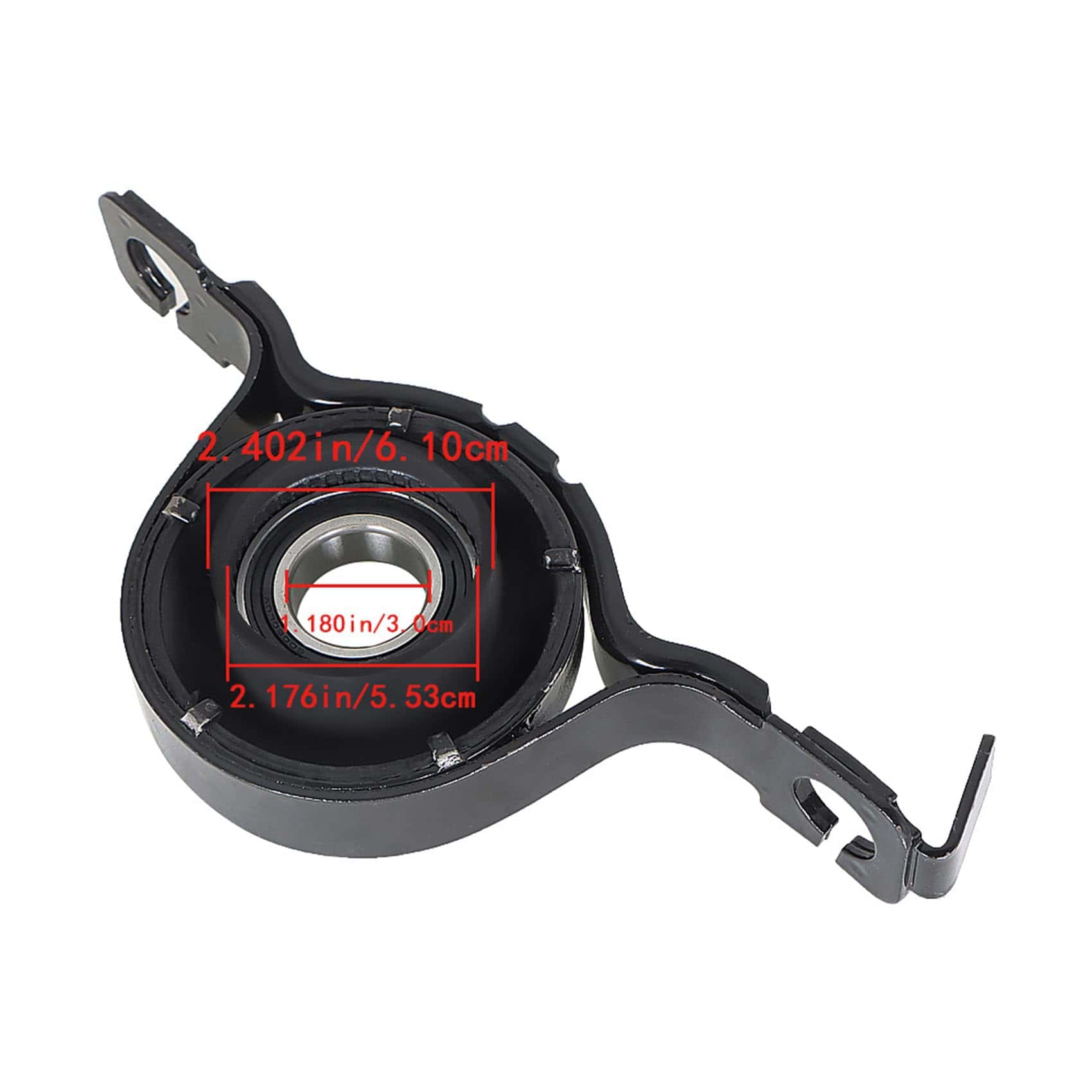 Rodamiento de Soporte Central para Eje de Transmisión - Imagen 8