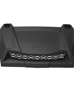 A & UTV PRO Turbo Hood Scoop para Polaris RZR XP 1000