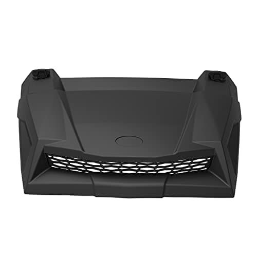 A & UTV PRO Turbo Hood Scoop para Polaris RZR XP 1000
