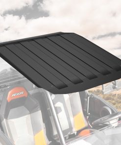 Techo Rígido UTV, A&UTV PRO Techo Rígido de Plástico para