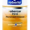Compuesto Líquido de Corte Fino Roberlo ROBERCAR F910 -