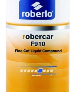 Compuesto Líquido de Corte Fino Roberlo ROBERCAR F910 -