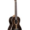 UKULELE TENOR EXÓTICO DE ZIRICOTE PREMIER