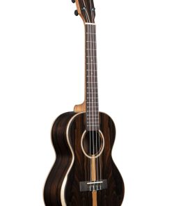 UKULELE TENOR EXÓTICO DE ZIRICOTE PREMIER