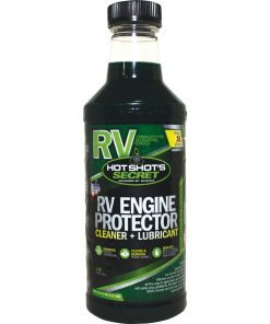 Limpiador y Lubricante de Protector de Motor para RV de Hot