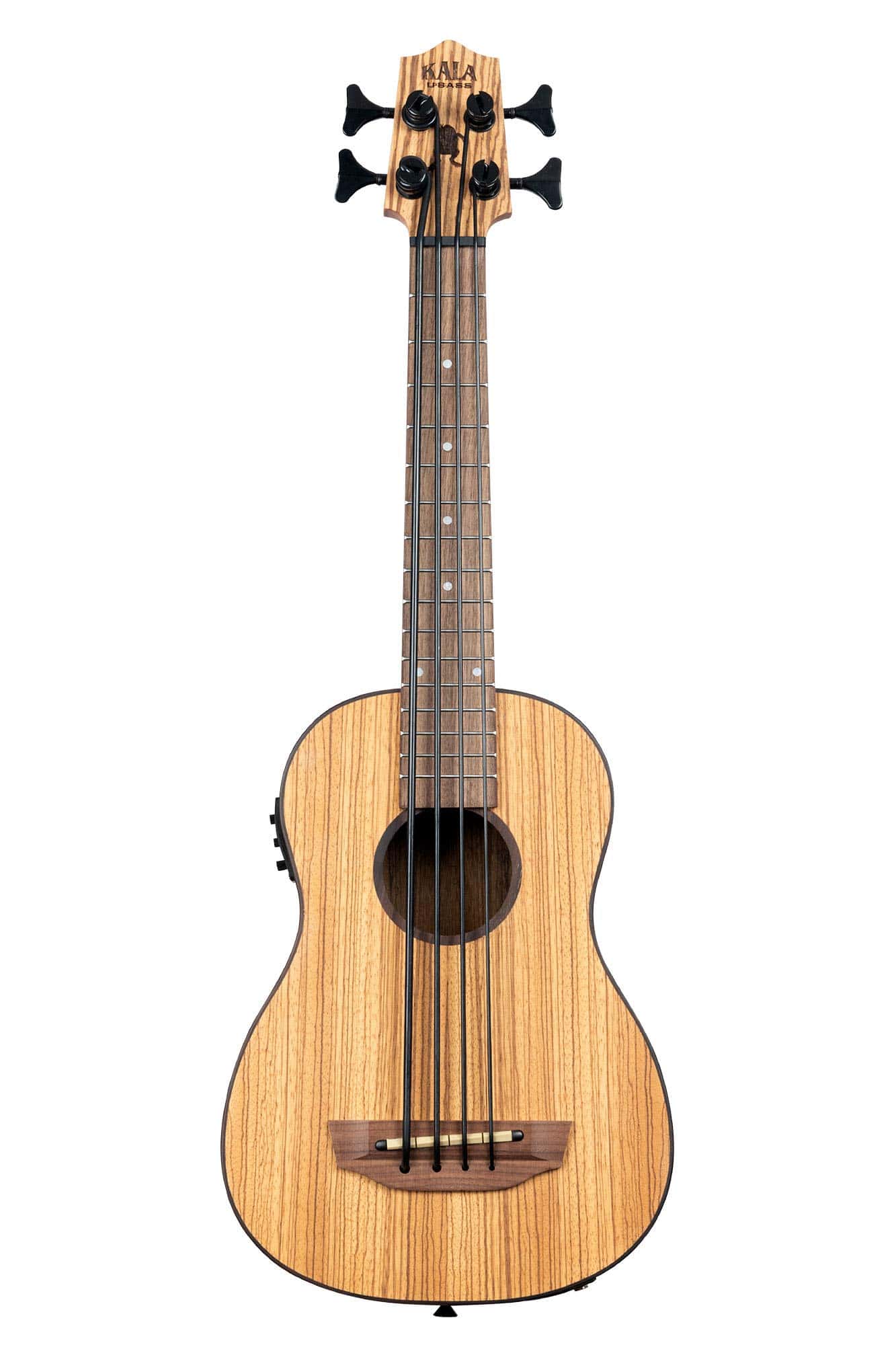 Ukulele de 4 cuerdas Kala Brand Music Co., diestro, - Imagen 5