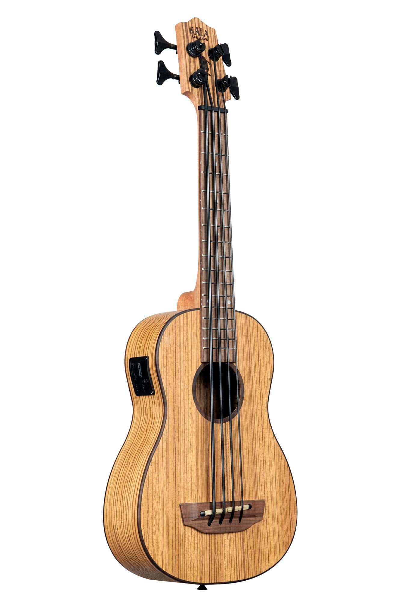 Ukulele de 4 cuerdas Kala Brand Music Co., diestro, - Imagen 3