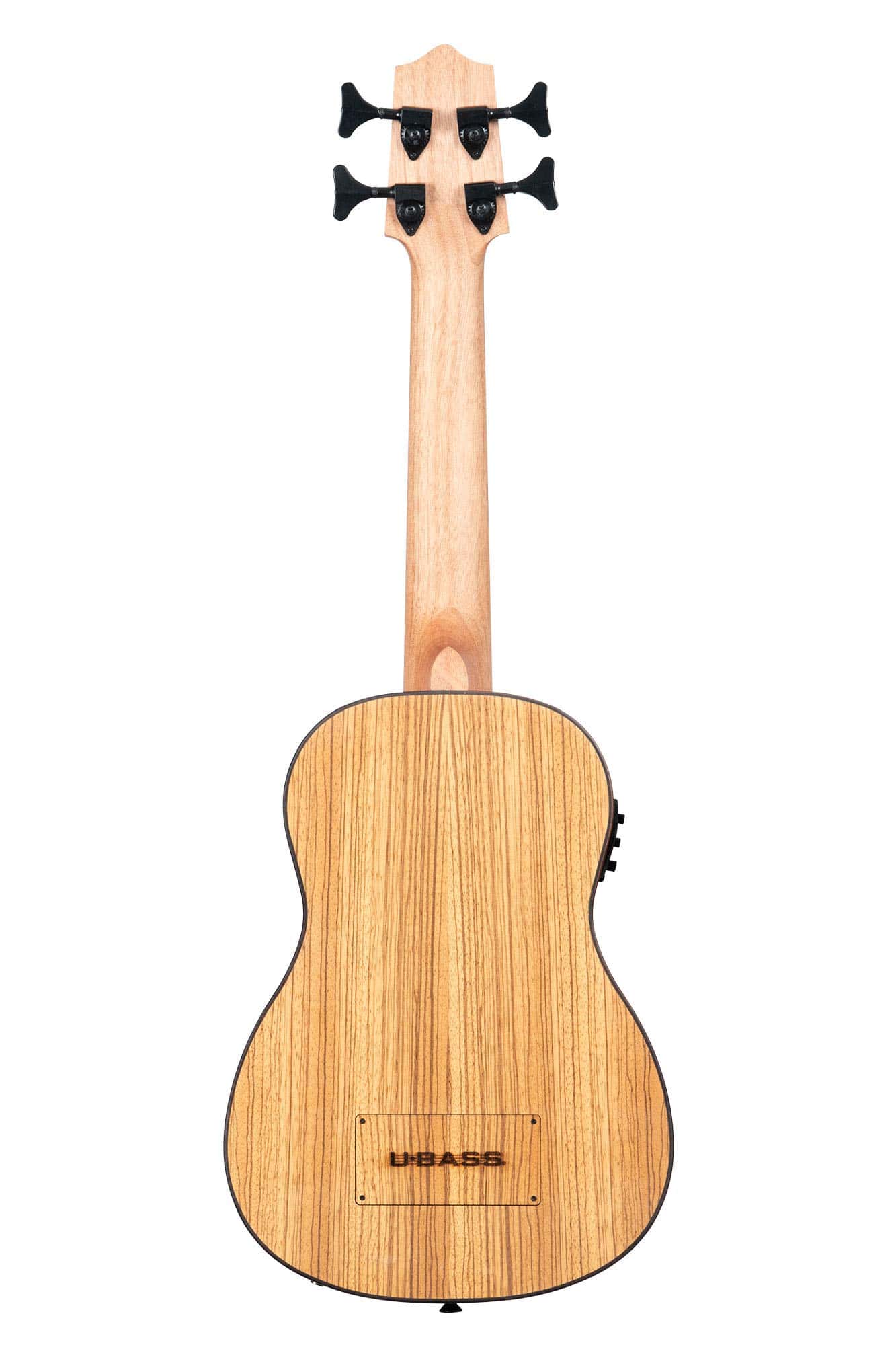 Ukulele de 4 cuerdas Kala Brand Music Co., diestro, - Imagen 6