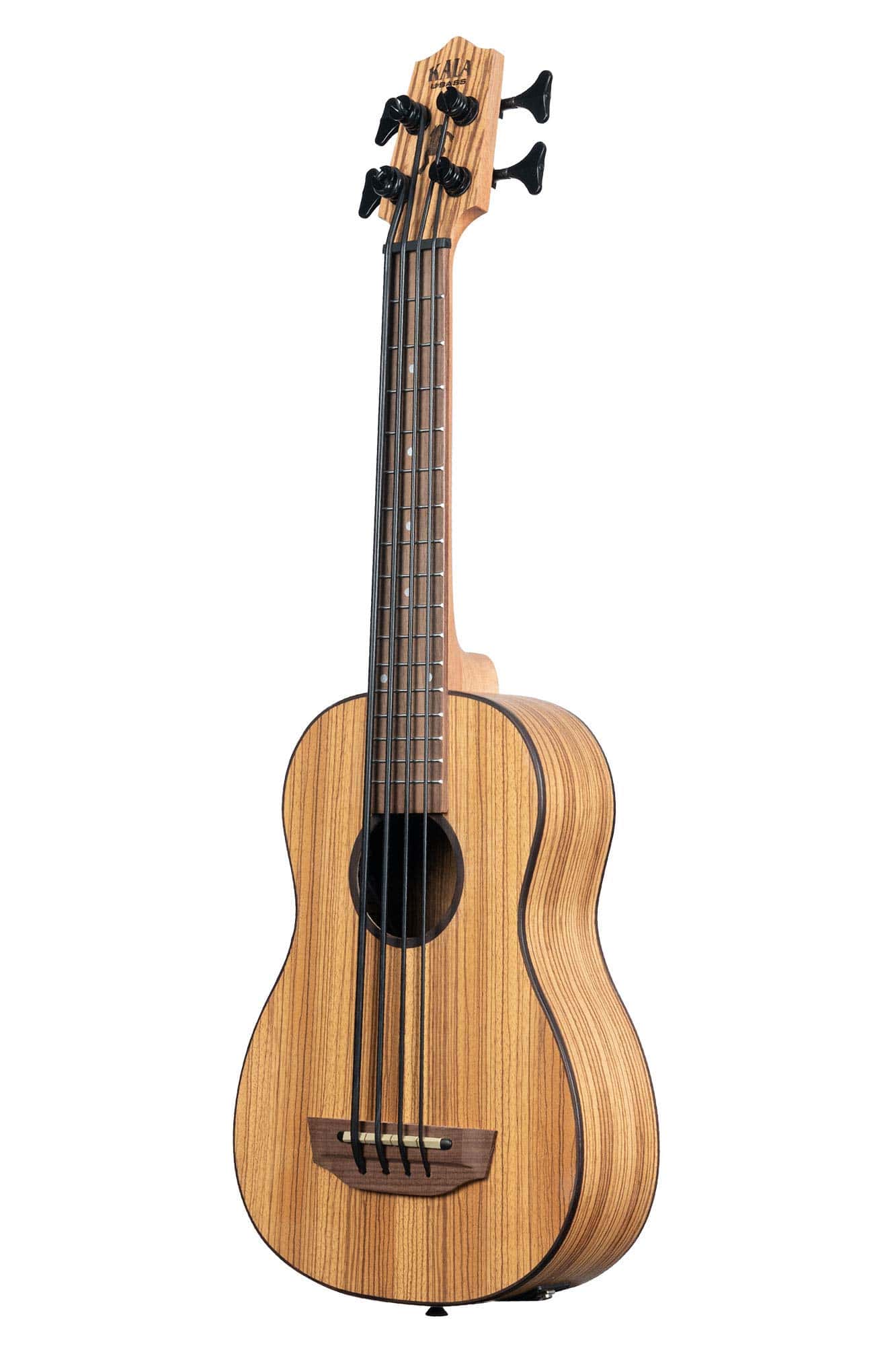 Ukulele de 4 cuerdas Kala Brand Music Co., diestro, - Imagen 4