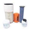 Kit de Filtros Compatible con Bobcat S130 -ota V2203