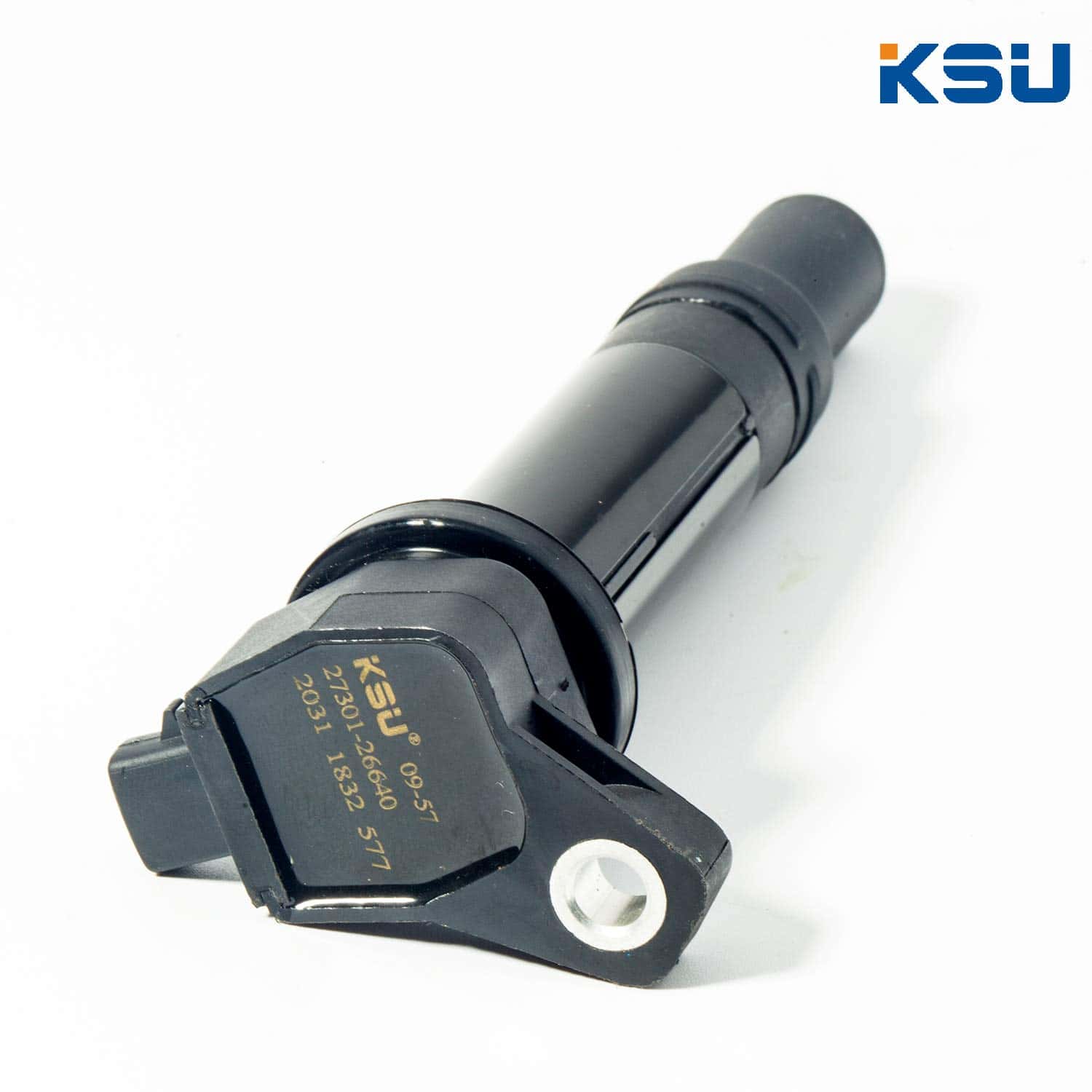 Paquete de bobina de encendido Compatible con 2006 2007 - Imagen 8