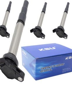 KSU Bobina de Encendido Compatible Con Toyota Prius V