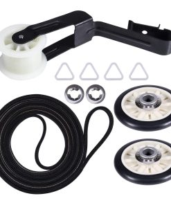 Kit de Mantenimiento para Secadora 4392065 Reemplazo para