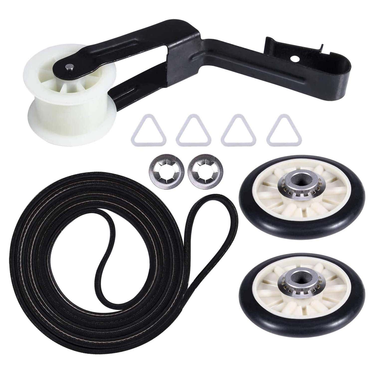 Kit de Mantenimiento para Secadora 4392065 Reemplazo para