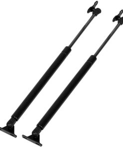 Soportes de elevación de portón trasero para resistir TUFF