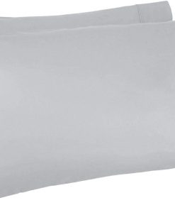 Set de Fundas de Almohada TBM 100% Sábanas de Algodón